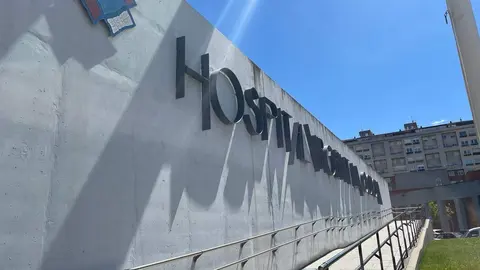 Hospital Virgen de la Concha