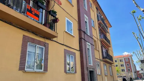 Vivienda de segunda mano en venta en la avenida Reque