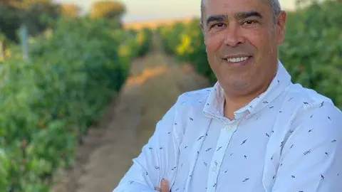 EXISTE Enrique Díaz candidato