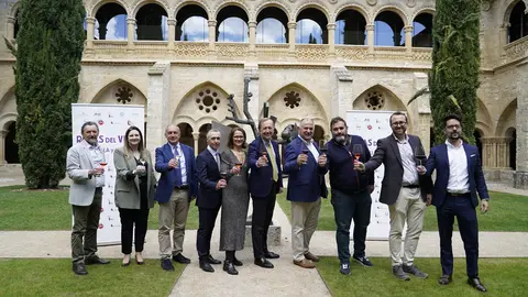 Rutas del Vino Castilla y León