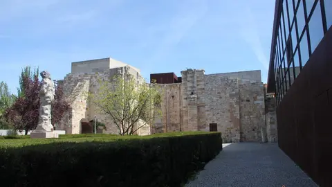 Fundación Rei Afonso Henriques