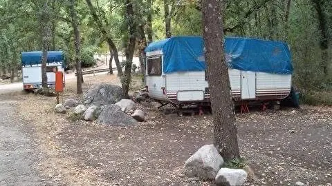 Caravanas El Folgoso