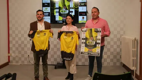 Presentación BB Arroz a la zamorana