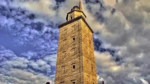 La Torre de Hércules