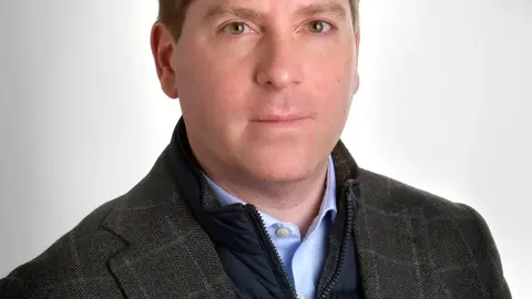 Roberto R. Delgado