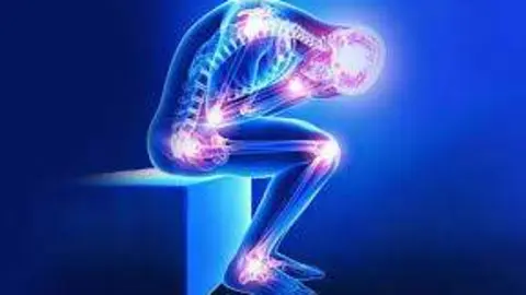 Fibromialgia