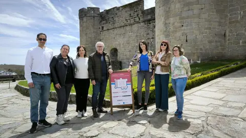 Foto Señalética