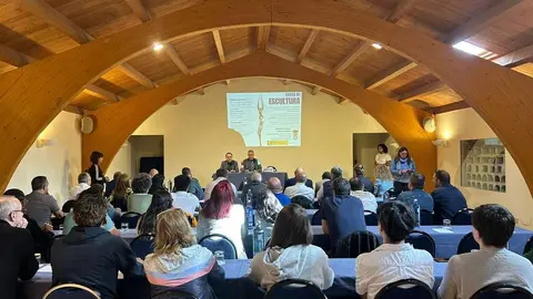 Presentación Proyecto Laberinto