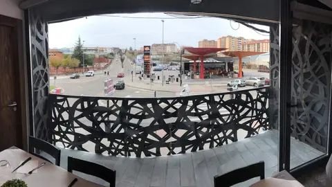 Bar-restaurante Marta