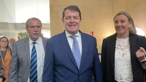 Alfonso Fernández Mañueco _3