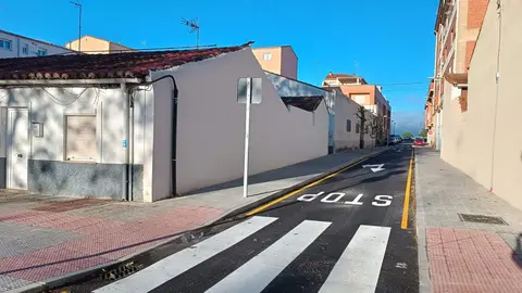 calle Tábara 2