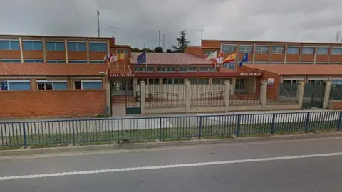 CEIP El Tera
