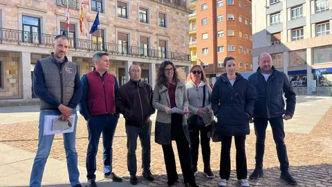 agricultores zamoranos