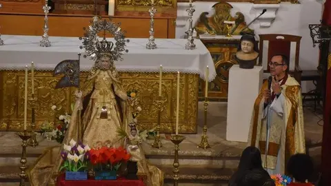 Divina Providencia ofrenda floral_11