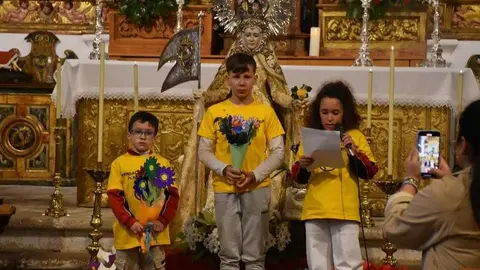 Divina Providencia ofrenda floral_20