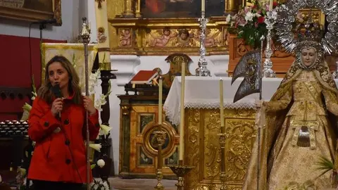 Divina Providencia ofrenda floral_24