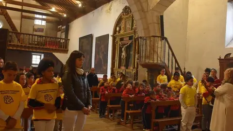Divina Providencia ofrenda floral_26
