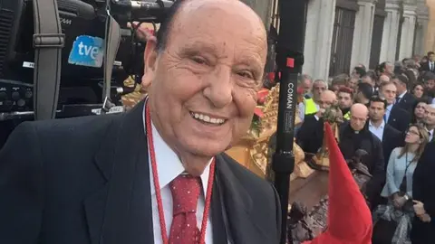 Gonzalo Gonzalez Ramos