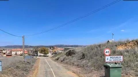 Pozuelo de Vidriales