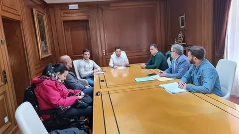 El Consorcio de Fomento Musical