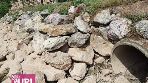 colector avenida del mengue