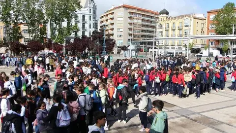 Día de la educación Fisica en la calle_2