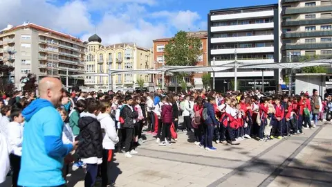 Día de la educación Fisica en la calle_4