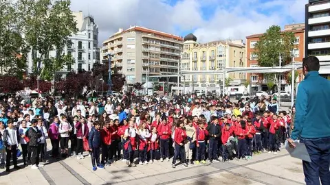 Día de la educación Fisica en la calle_5