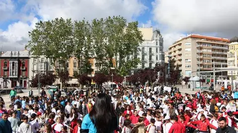 Día de la educación Fisica en la calle_6