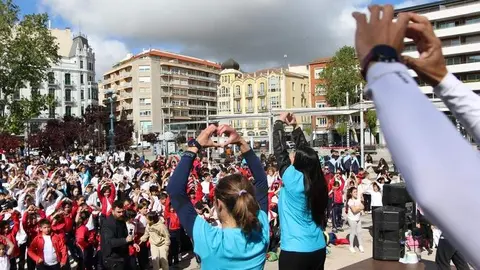Día de la educación Fisica en la calle_7