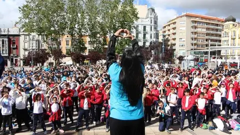 Día de la educación Fisica en la calle_8