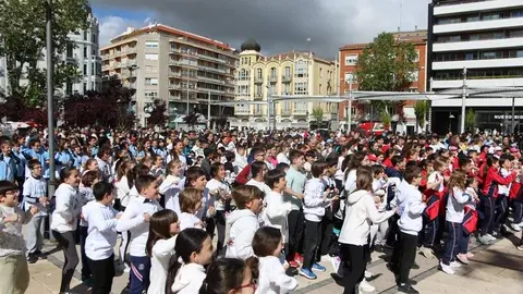 Día de la educación Fisica en la calle_10