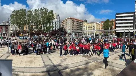 Día de la educación Fisica en la calle_11