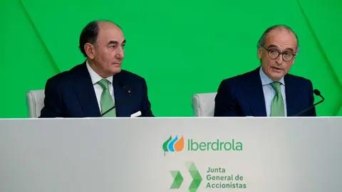 Iberdrola