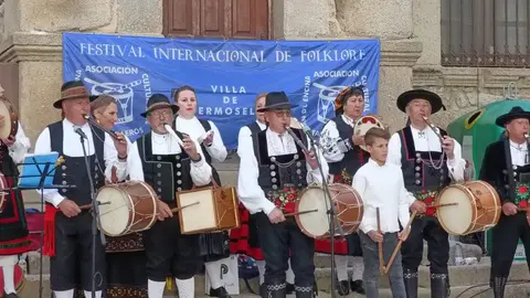 festival internacional de danza villa de fermoselle  (2)