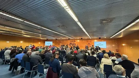 Consejo de alcaldes