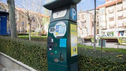 Zona hora foto de Interbenavente