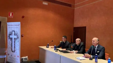 VIII Encuentro Cofrade