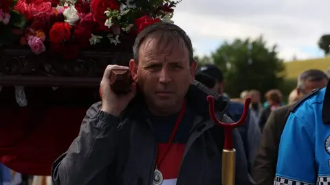 Romería de La Hiniesta_4