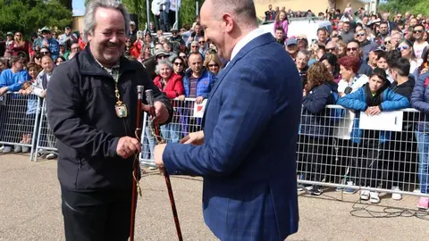 Romería de La Hiniesta_8