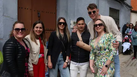 Romería de La Hiniesta_13