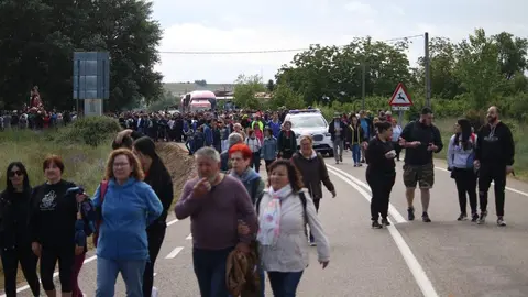 Romería de La Hiniesta_14