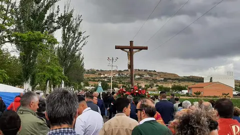cristo batallas toro