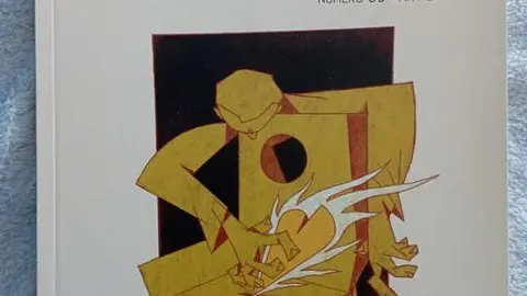 revista 'Humanitat Nova'