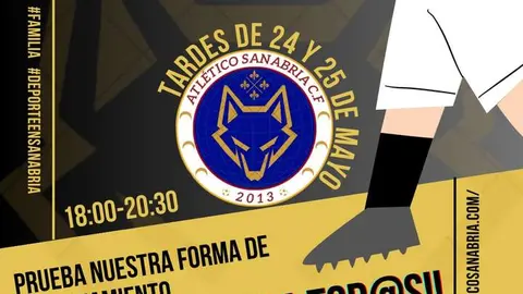 clinica atlético sanabria