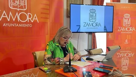 El Ayuntamiento de Zamora renueva su imagen corporativa