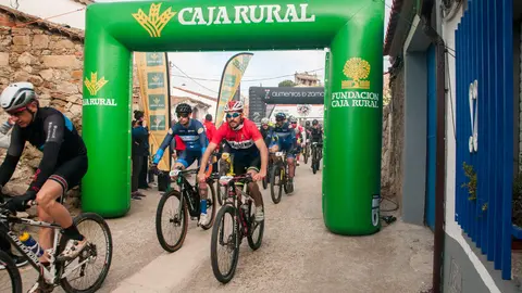 BTT 2023. imagen de archivo