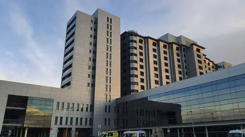 Complejo Asistencial Universitario de León