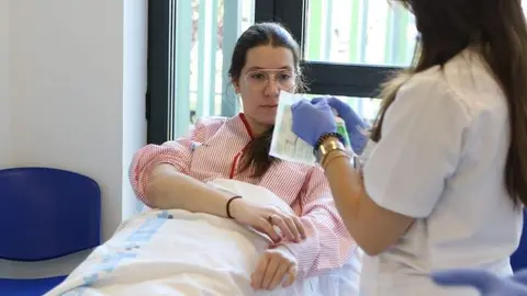 Proyecto Hainnicupe. Escuela de Enfermería _3