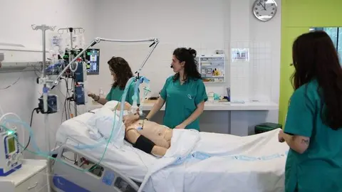 Proyecto Hainnicupe. Escuela de Enfermería _4